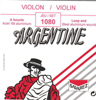 Savarez Argentine 1080